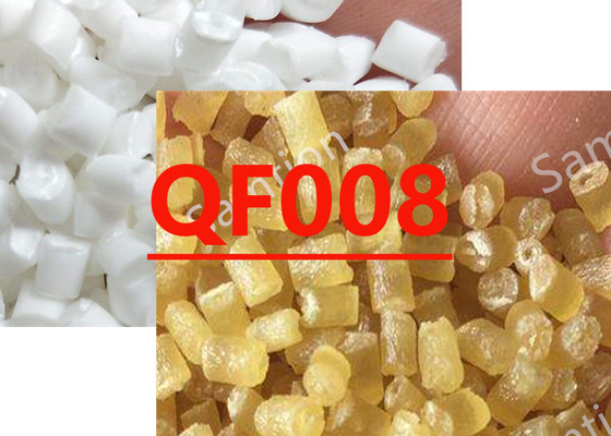 S-Plastic Thermocomp QF008 là một hợp chất dựa trên nhựa Nylon 6/10 có chứa Sợi thủy tinh.