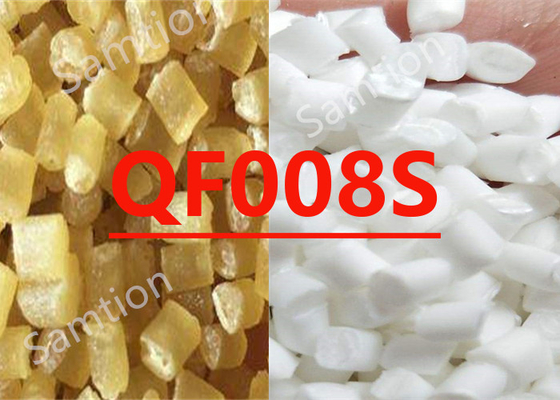 S-Plastic Thermocomp QF008S là một hợp chất dựa trên nhựa Nylon 6/10 có chứa Sợi thủy tinh.