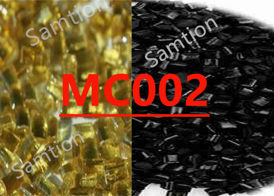 S-Plastic Thermocomp MC002 là một hợp chất dựa trên nhựa polypropylene có chứa sợi thủy tinh.