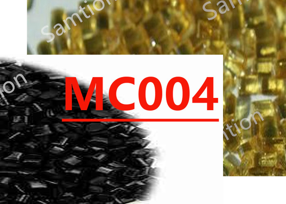 S-Plastic Thermocomp MC004 là một hợp chất dựa trên nhựa polypropylene có chứa sợi carbon.
