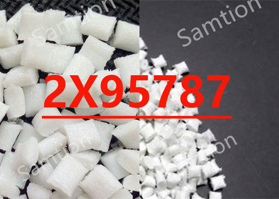 S-Plastic Thermocomp 2X95787 là một hợp chất dựa trên nhựa Ethylene Tetrafluoroethylene Copolymer có chứa Sợi Carbon.