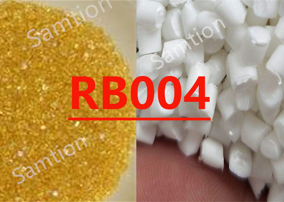 S-Plastic Thermocomp RB004 là một hợp chất dựa trên nhựa PA 66 có chứa hạt thủy tinh.
