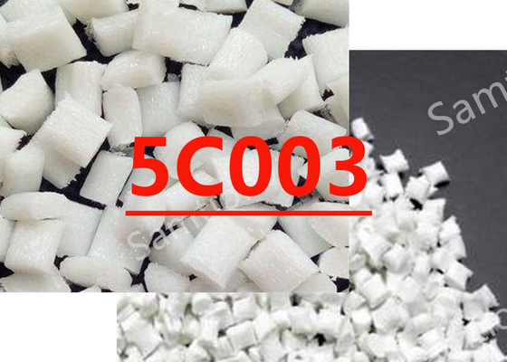 S-Plastic Thermocomp 5C003 là một hợp chất dựa trên nhựa Polyvinylidene Fluoride có chứa Sợi Carbon.