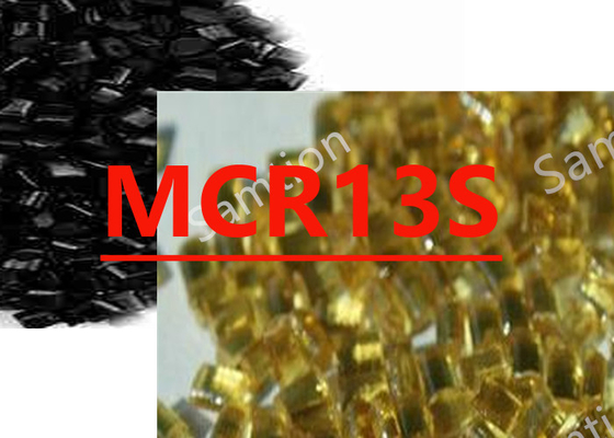 S-Plastic Thermocomp MCR13S là một hợp chất dựa trên nhựa polypropylene có chứa Carbon Fiber, Barium Sulfate.