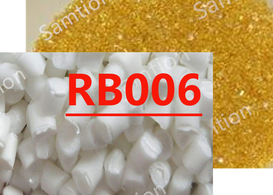 S-Plastic Thermocomp RB006 là một hợp chất dựa trên nhựa Nylon 66 có chứa Glass Bead.