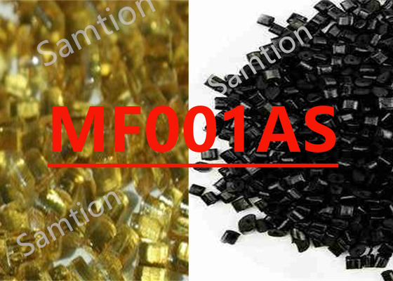 S-Plastic Thermocomp MF001AS là một hợp chất dựa trên nhựa polypropylene có chứa sợi thủy tinh.