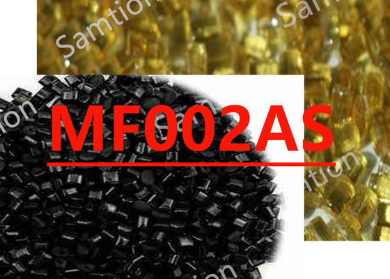 S-Plastic Thermocomp MF002AS là một hợp chất dựa trên nhựa polypropylene có chứa sợi thủy tinh.