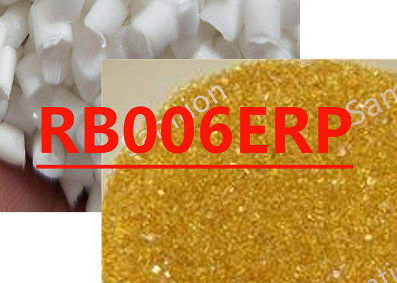 S-Plastic Thermocomp RB006ERP là một hợp chất dựa trên PA 66. Các tính năng bổ sung bao gồm: mật độ thấp.