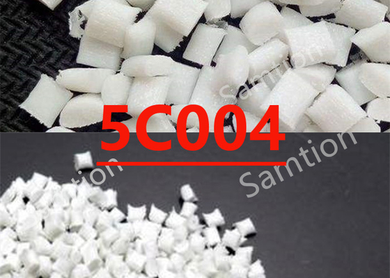 S-Plastic Thermocomp 5C004 là một hợp chất dựa trên nhựa Polyvinylidene Fluoride có chứa Sợi Carbon.