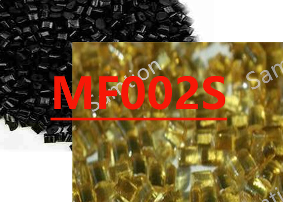 S-Plastic Thermocomp MF002S là một hợp chất dựa trên nhựa polypropylene có chứa sợi thủy tinh.