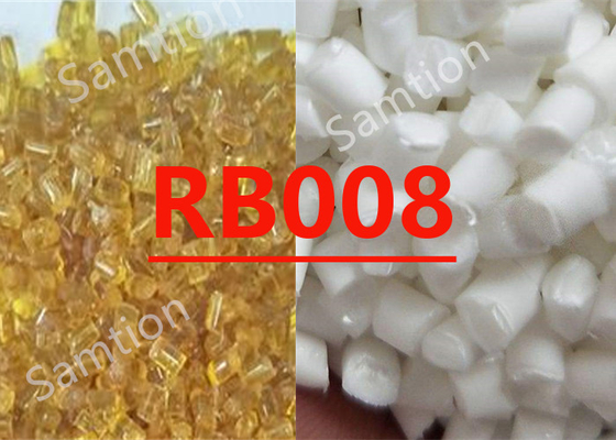 S-Plastic Thermocomp RB008 là một hợp chất dựa trên nhựa Nylon 66 có chứa Glass Bead.