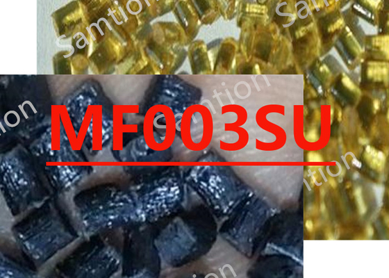 S-Plastic Thermocomp MF003SU là một hợp chất dựa trên nhựa polypropylene có chứa sợi thủy tinh.