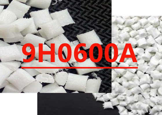 S-Plastic Thermocomp 9H0600A là một hợp chất dựa trên nhựa XXXX có chứa chất lấp đặc tính cao.