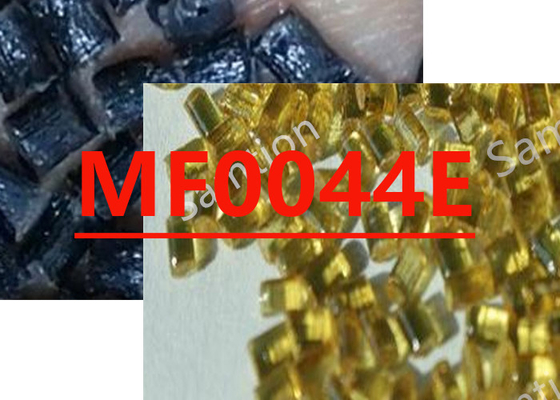 S-Plastic Thermocomp MF0044E là một hợp chất dựa trên nhựa polypropylene có chứa sợi thủy tinh, chống cháy.