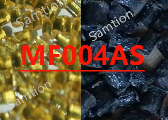 S-Plastic Thermocomp MF004AS là một hợp chất dựa trên nhựa polypropylene có chứa sợi thủy tinh.