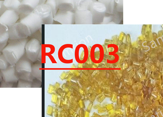 S-Plastic Thermocomp RC003 là một hợp chất dựa trên nhựa Nylon 66 có chứa Sợi Carbon.