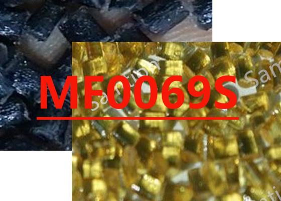 S-Plastic Thermocomp MF0069S là một hợp chất dựa trên nhựa polypropylene có chứa sợi thủy tinh, chống cháy.