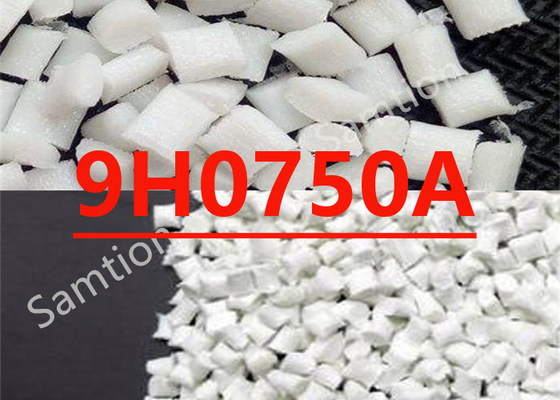 S-Plastic Thermocomp 9H0750A hợp chất dựa trên nhựa XXXX có chứa chất lấp đặc tính cao.
