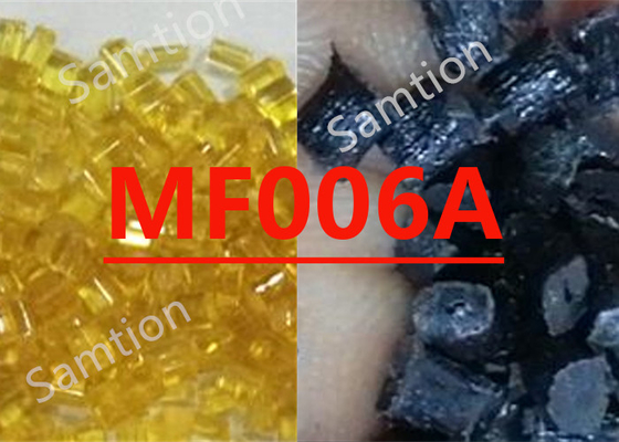 S-Plastic Thermocomp MF006A là một hợp chất dựa trên nhựa Polypropylene có chứa Sợi thủy tinh.
