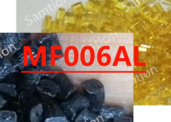 S-Plastic Thermocomp MF006AL là một hợp chất dựa trên nhựa polypropylene có chứa sợi thủy tinh.