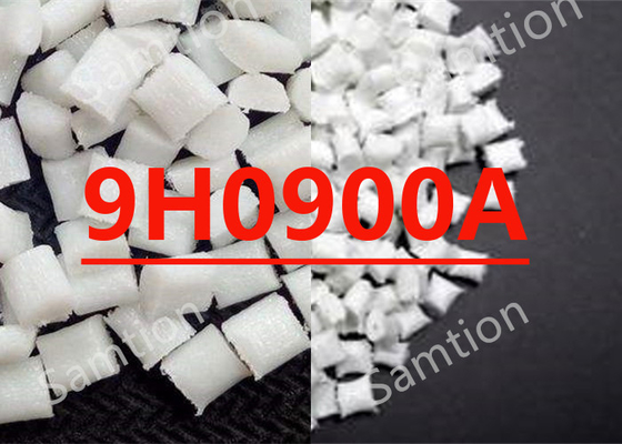 S-Plastic Thermocomp 9H0900A một hợp chất dựa trên nhựa XXXX có chứa chất lấp đặc tính cao.