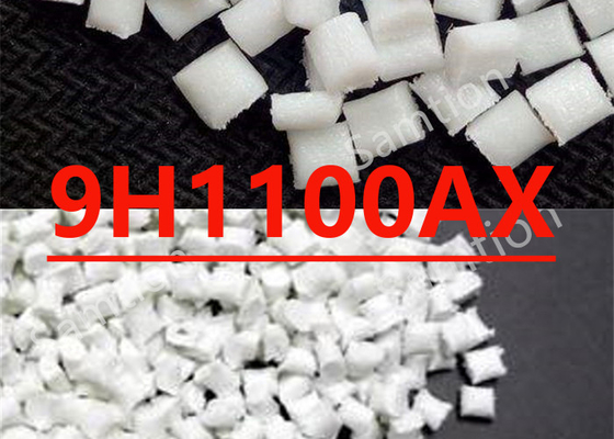 S-Plastic Thermocomp 9H1100AX hợp chất dựa trên nhựa có chứa chất lấp đặc tính cao.