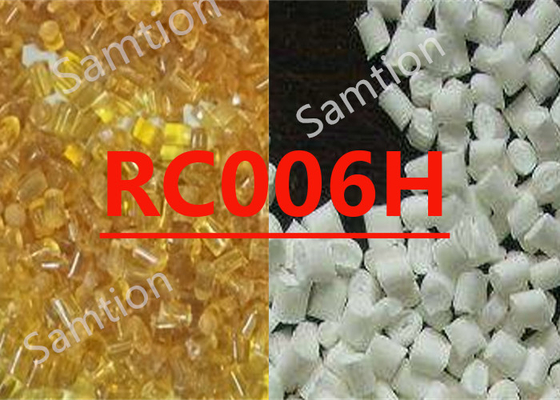 S-Plastic Thermocomp RC006H là một hợp chất dựa trên nhựa Nylon 66 có chứa Sợi Carbon.