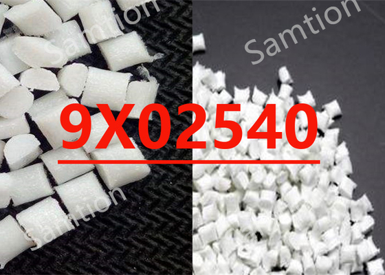 S-Plastic Thermocomp 9X02540 PET, PC, ABS hỗn hợp với chất điền độc quyền.