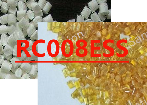 S-Plastic Thermocomp RC008ESS là một hợp chất dựa trên nhựa PA66 có chứa Sợi Carbon.