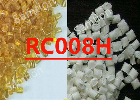 S-Plastic Thermocomp RC008H là một hợp chất dựa trên nhựa Nylon 66 có chứa Sợi Carbon.