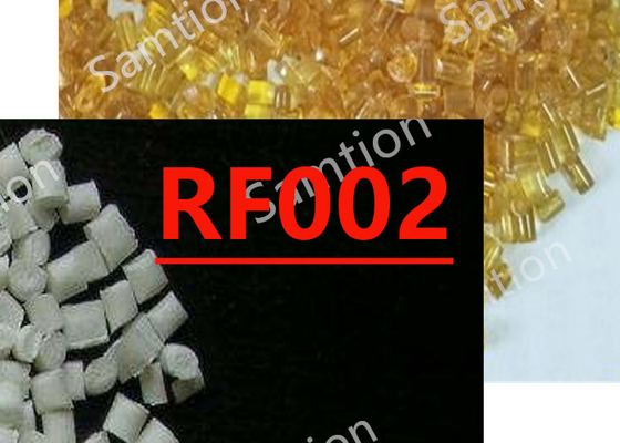 S-Plastic Thermocomp RF002 là một hợp chất dựa trên nhựa Nylon 66 có chứa Sợi thủy tinh.