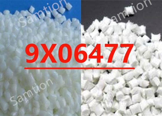 S-Plastic Thermocomp 9X06477 hợp chất dựa trên nhựa Polystyrene Syndiotactic có chứa Sợi thủy tinh.