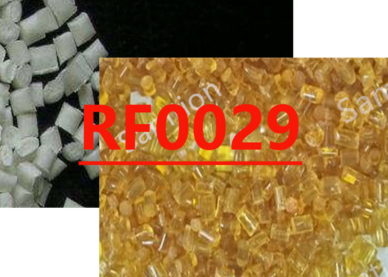 S-Plastic Thermocomp RF0029 là một hợp chất dựa trên nhựa Nylon 66 có chứa sợi thủy tinh, chống cháy.