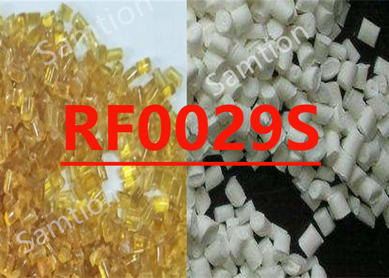 S-Plastic Thermocomp RF0029S là một hợp chất dựa trên nhựa Nylon 66 có chứa Sợi thủy tinh, chống cháy.