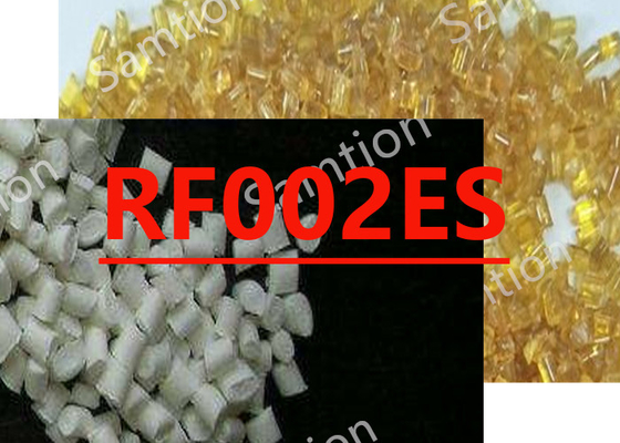 S-Plastic Thermocomp RF002ES là một hợp chất dựa trên nhựa Nylon 66 có chứa Sợi thủy tinh.