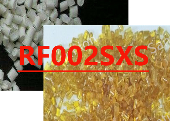S-Plastic Thermocomp RF002SXS là một nhựa cơ sở Nylon 6/6 chứa sợi thủy tinh.