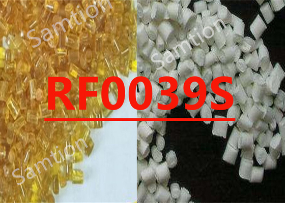 S-Plastic Thermocomp RF0039S là một hợp chất dựa trên nhựa Nylon 66 có chứa Sợi thủy tinh, chống cháy.