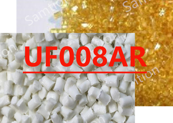 S-Plastic Thermocomp UF008AR hợp chất nhựa dựa trên nhựa Polyphthalamide, có chứa sợi thủy tinh.