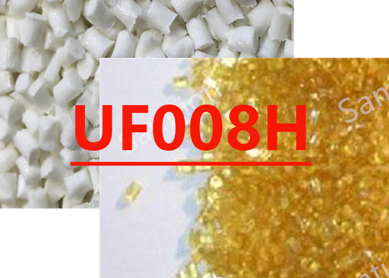 Nhựa S-Plastic Thermocomp UF008H là một hợp chất dựa trên nhựa Polyphthalamide có chứa Sợi thủy tinh.