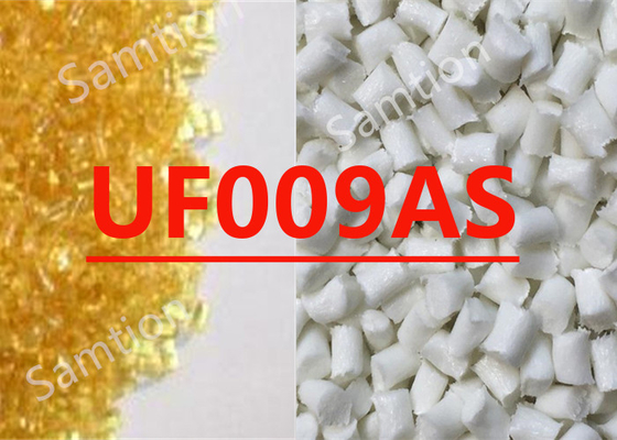 Nhựa S-Plastic Thermocomp UF009AS là một hợp chất dựa trên nhựa Polyphthalamide có chứa Sợi thủy tinh.