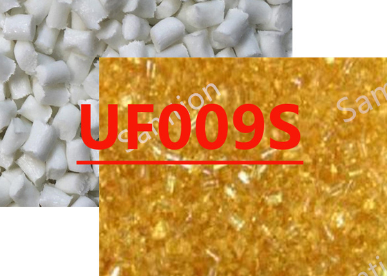 Nhựa S-Plastic Thermocomp UF009S là một hợp chất dựa trên nhựa Polyphthalamide có chứa Sợi thủy tinh.