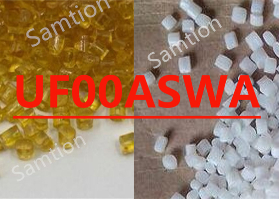 S-Plastic Thermocomp UF00ASWA hợp chất nhựa dựa trên Polyphthalamide (PPA) có chứa sợi thủy tinh.