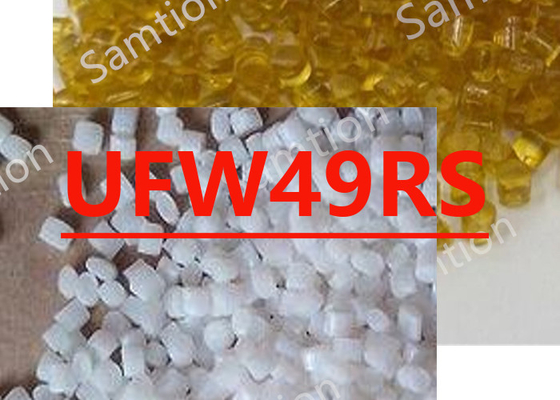S-Plastic Thermocomp UFW49RS hợp chất nhựa dựa trên nhựa Polyphthalamide có chứa sợi thủy tinh, khoáng chất.