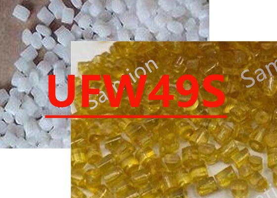 S-Plastic Thermocomp UFW49S hợp chất nhựa dựa trên nhựa Polyphthalamide có chứa sợi thủy tinh, khoáng chất.