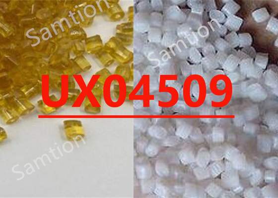 S-Plastic Thermocomp UX04509 hợp chất nhựa dựa trên nhựa Polyphthalamide có chứa sợi carbon.
