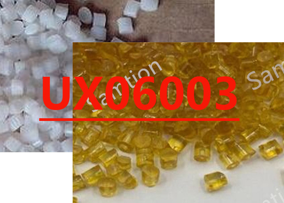 S-Plastic Thermocomp UX06003 hợp chất nhựa dựa trên nhựa Polyphalamide có chứa Sợi Carbon.