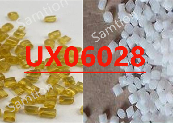S-Plastic Thermocomp UX06028 hợp chất nhựa dựa trên nhựa Polyphthalamide, có chứa sợi thủy tinh.