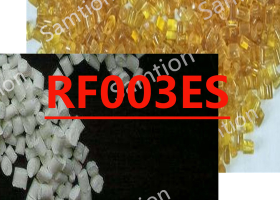 S-Plastic Thermocomp RF003ES là một nhựa cơ sở Nylon 6/6 có chứa Sợi thủy tinh.