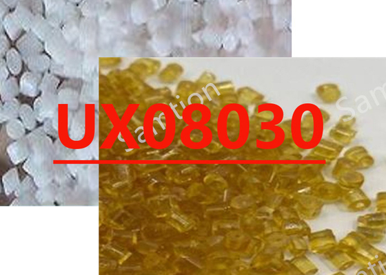 S-Plastic Thermocomp UX08030 hợp chất nhựa dựa trên nhựa Polyphthalamide có chứa Sợi thủy tinh.