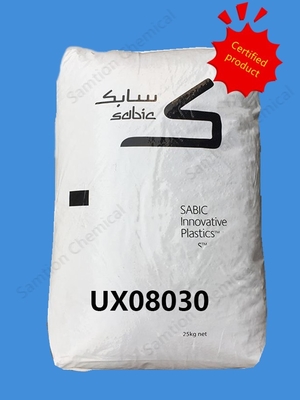 S-Plastic Thermocomp UX08030 hợp chất nhựa dựa trên nhựa Polyphthalamide có chứa Sợi thủy tinh.